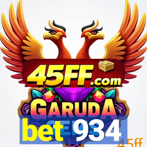 bet 934